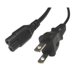PP8FAQNBK0AA05B アイコー電子 AKA・AKMシリーズ用AC電源コード 2P