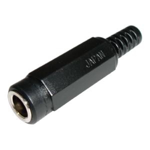 MJ-078NH マル信無線電機 φ5.5×2.5 DCジャック 中継用