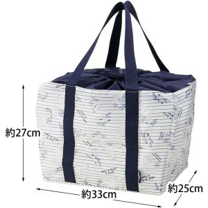 KRUNK×BIGBANG エコバッグ チラシ/ベージュ : momokobuu Yahoo!店