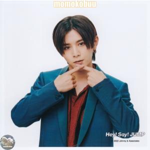 Hey! Say! JUMP 公式生写真 ましかくフォト（山田涼介）CD210017