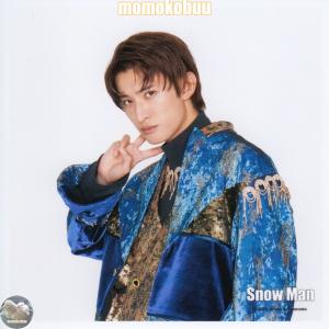  Man 目黒蓮 公式写真 ましかくフォト まとめ売り Amazon.co.jp: Snow Man 公式生写真 ましかくフォト（目黒蓮