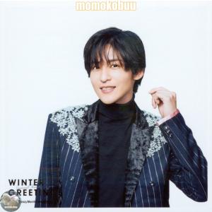 京本大我 ましかくフォト Six TONES 公式 生 写真 ましかくフォト（京本大我）CD210044