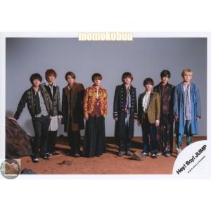 Hey Say Jump Parade タレントグッズ の商品一覧 コレクション 趣味 楽器 手芸 コレクション 通販 Yahoo ショッピング