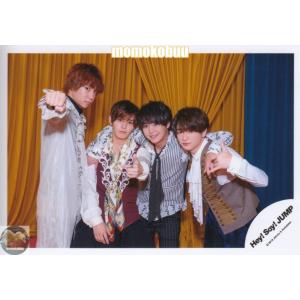 Hey Say Jump Parade タレントグッズ の商品一覧 コレクション 趣味 楽器 手芸 コレクション 通販 Yahoo ショッピング