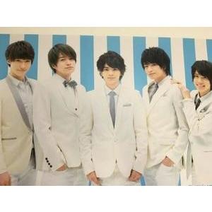 Welcome To Sexy Zone Tour Japaneseclass Jp