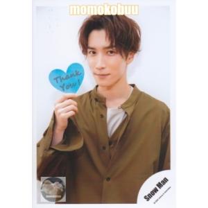 渡辺翔太の商品一覧 通販 Yahoo ショッピング