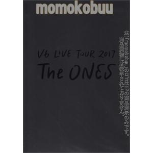 Momokobuu Yahoo 店 V6 Live Tour 17 The Ones V6 Yahoo ショッピング