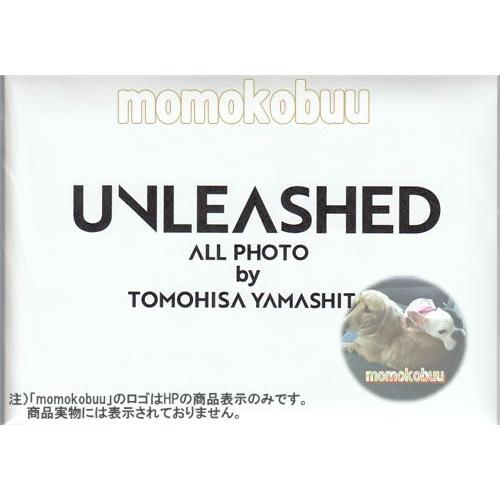 山下智久〜TOMOHISA YAMASHITA LIVE TOUR 2018 UNLEASHED -...