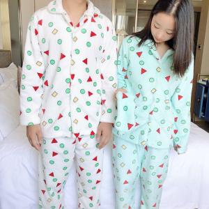 クレヨンしんちゃん パジャマ ペア ファッション の商品一覧 通販 yahoo ショッピング