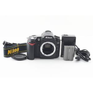 Nikon D90 撮影枚数4274枚 ボディ ニコン 一眼