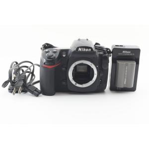 Nikon D300 ボディ ニコン デジタル 一眼レフ カメラ