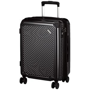 Gale ブラック cm 2.9kg 機内持込可能サイズ