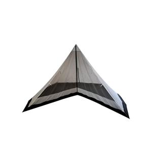 NORTENT Lavvo6 ARCTIC インナーテント （ラボ6アークティック