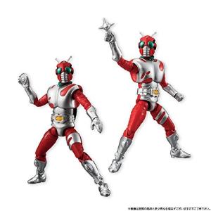 SHODO仮面ライダーVS8 10個入り 食玩・...の商品画像