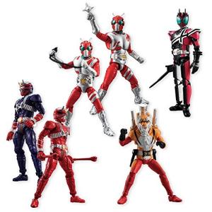 SHODO仮面ライダーVS8 10個入り 食玩...の詳細画像1