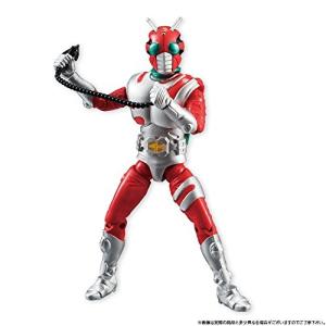 SHODO仮面ライダーVS8 10個入り 食玩...の詳細画像2