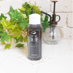 マミヤンアロエ 漢芳シャンプーA ( 320ml )/ : 爽快ドラッグ - 通販