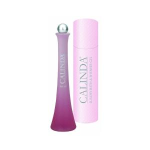 CALINDA カリンダバブルバス＆ボディウォッシュ 500ml ＜アナスイ