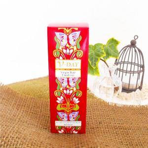 V-day ブイデイ ヴァージンヘア エマルジョン 60ml : 愛らんど