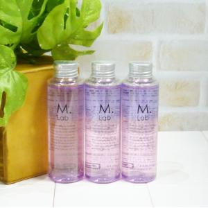 【ポイント10倍】3本セット エムラボ ヘアエッセンスオイル  100ml｜momotaroucrub