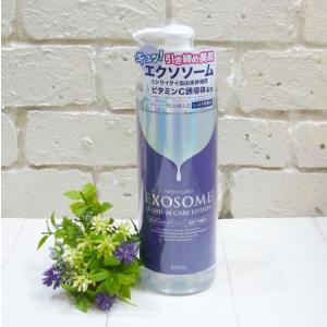 MDSKIN LABO エクソソーム プレミアムケアローション ＜しっとり 化粧