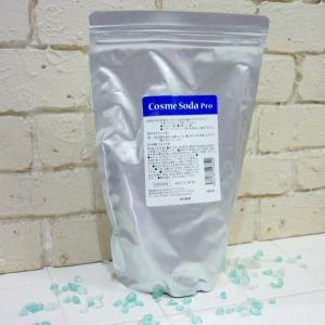 [送料無料(北海道・沖縄、離島除く)] 6個セット Cosme Soda pro コスメソーダプロ カルボ泉I 16ｇ×60錠 ＜浴用化粧料＞｜momotaroucrub