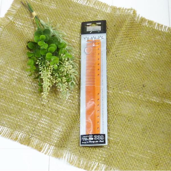 【送料無料】 ワイエスパーク スリムクイック カッティングコーム YS-Hs339 ハードタイプ オ...