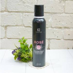 KYOGOKU PROFESSIONAL KYOGOKU ロゼカラーフォームコンディショナー