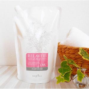 NAPLA RELAVEIL ナプラ リラベールCMCシャンプー 1000mL （詰替用