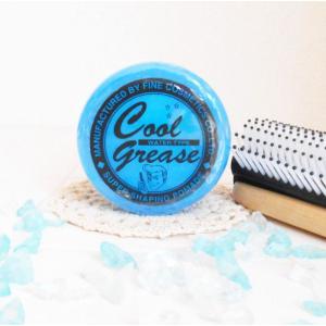 阪本高生堂 ファイン ポケットクールグリースXX 30g : 愛らんど