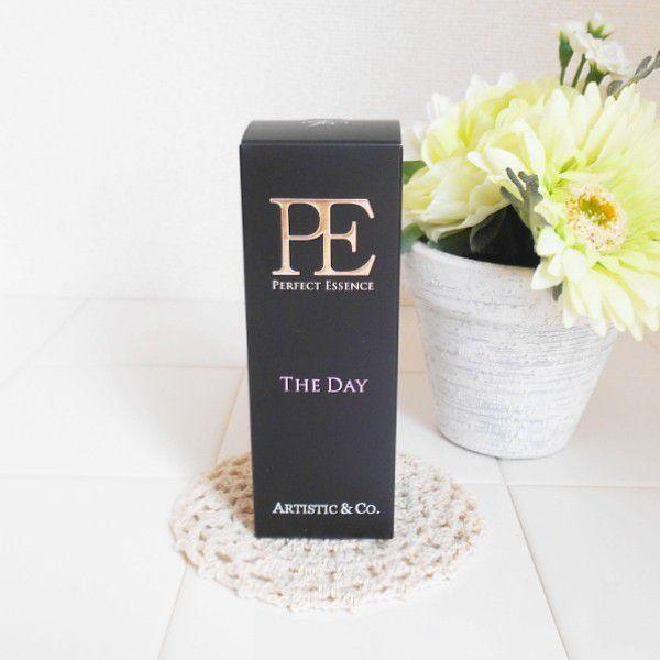 PE THE DAY PerfectEssence P.Eザデイパーフェクトエッセンス 30ml ＜...