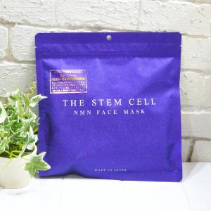 THE STEM CELL フェイスマスク ザステムセル 30枚 選べる種類 2個