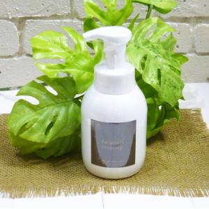 アミポリス ファーストソープ 360ml
