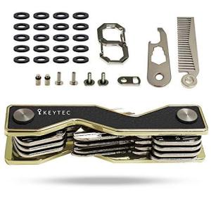 正規品 KEYTEC X マルチツール付 多機能