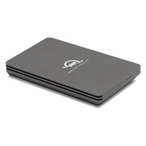 OWC ENVOY PRO FX Thunderbolt 3 / ポータブル/NVMe M.2 SSD