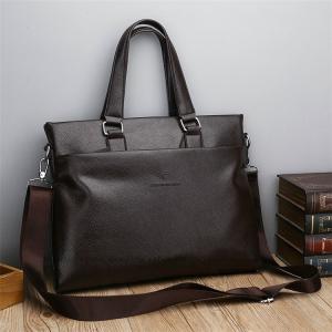ビジネスバッグトートバッグ メンズ 本革 ビジネス