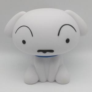 クレヨンしんちゃん ソフビバンク 貯金箱 シロ アニメキャラクター グッズ Tsf Ks シネマコレクション ヤフー店 通販 Yahoo ショッピング