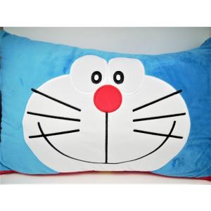 ドラえもん ダイカット枕 Mサイズ クッション ...の商品画像