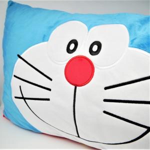 ドラえもん ダイカット枕 Mサイズ クッション...の詳細画像2