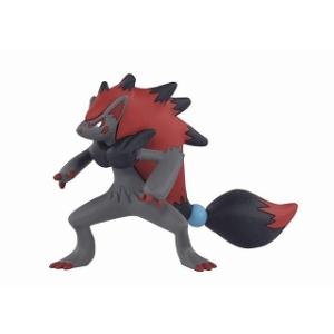 ポケモン モンコレ ゾロアーク MS-18 ポケットモンスターコレクション フィギュア プレゼント