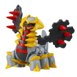 モンコレ ギラティナ ML-23 pokemon コレクション フィギュア プレゼント ポケットモンスター ポケモン 玩具 グッズ 任天堂 おもちゃ キャラクター｜momoyuhana