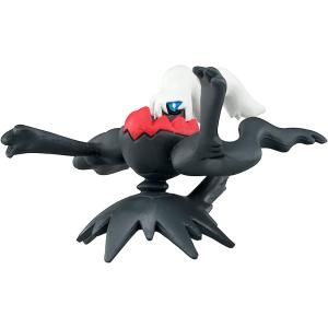 ポケモン モンコレ ダークライ MS-49 ポケットモンスターコレクション フィギュア プレゼント ...