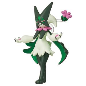 モンコレ マスカーニャ MS-56 ポケモン フィギュア ポケットモンスターコレクション pokemon グッズ 人気 キャラクター プレゼント｜momoyuhana