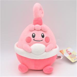 ポケモン ぬいぐるみ ピンプク S PP146 ポケットモンスター 玩具 おもちゃ 任天堂 幼児 子供 プレゼント｜momoyuhana