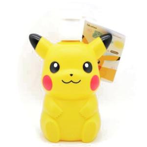 ピカチュウ ダイカットシャンプーボトル おもちゃおもちゃ キャラクター ポケモン 子供 幼児 ギフト