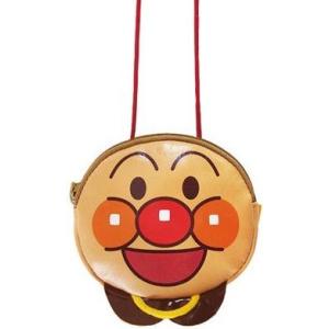 アンパンマン ミニポシェット 鞄 バッグ キャラクター 日本製 財布 小物 お菓子 おもちゃ入れ 誕生日 プレゼント ベビー 子供 4点までメール便可能 07 Anv 10 151 サンキ インターネット販売店 通販 Yahoo ショッピング