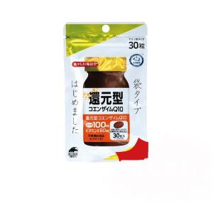 野口医学研究所 株式会社野口医学研究所 還元型コエンザイムQ10