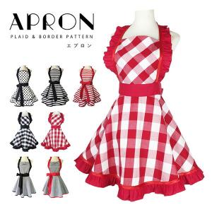 エプロン フリルの商品一覧 通販 Yahoo ショッピング