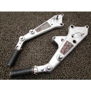 ◇即日発送◇HONDA CB750F リア ショート ウインカー ステー 左右 2個