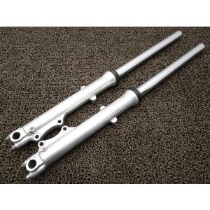 RZ250R 29L フロントフォーク RZ250R フロントフォーク 左右 □Z838！29L ヤマハ 【 29L